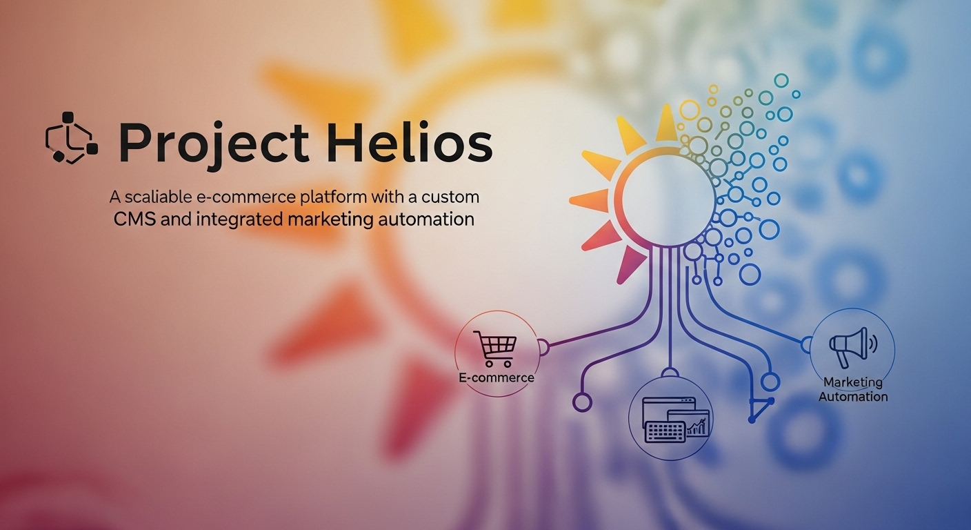 Project Helios